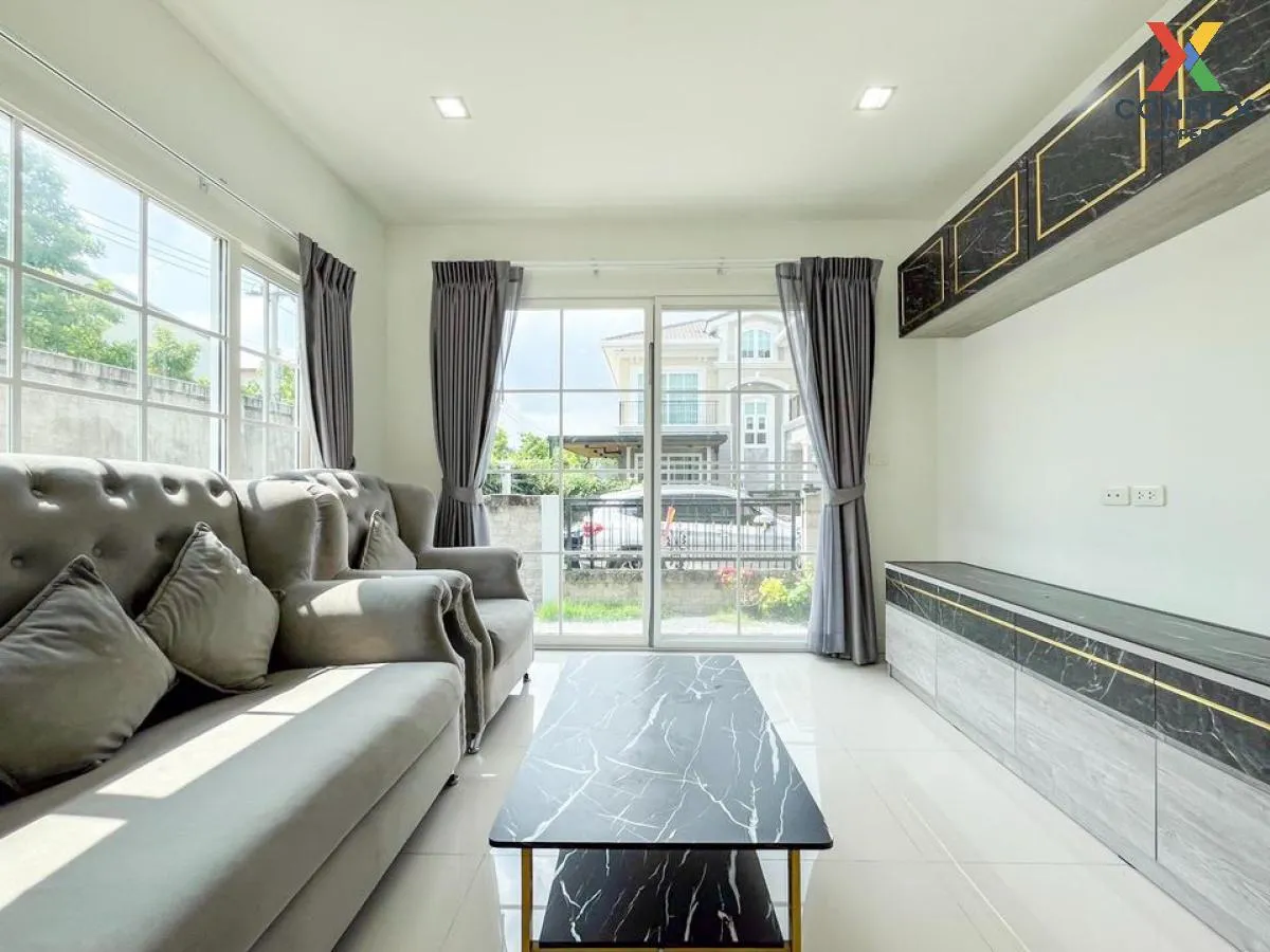 For Rent House , Golden Neo Sathorn , Bang Wa , Phasi Charoen , Bangkok , CX-109725