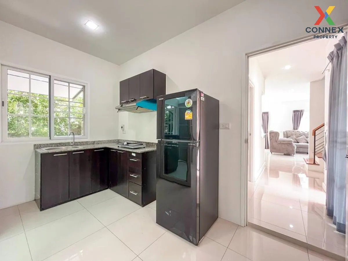 For Rent House , Golden Neo Sathorn , Bang Wa , Phasi Charoen , Bangkok , CX-109725