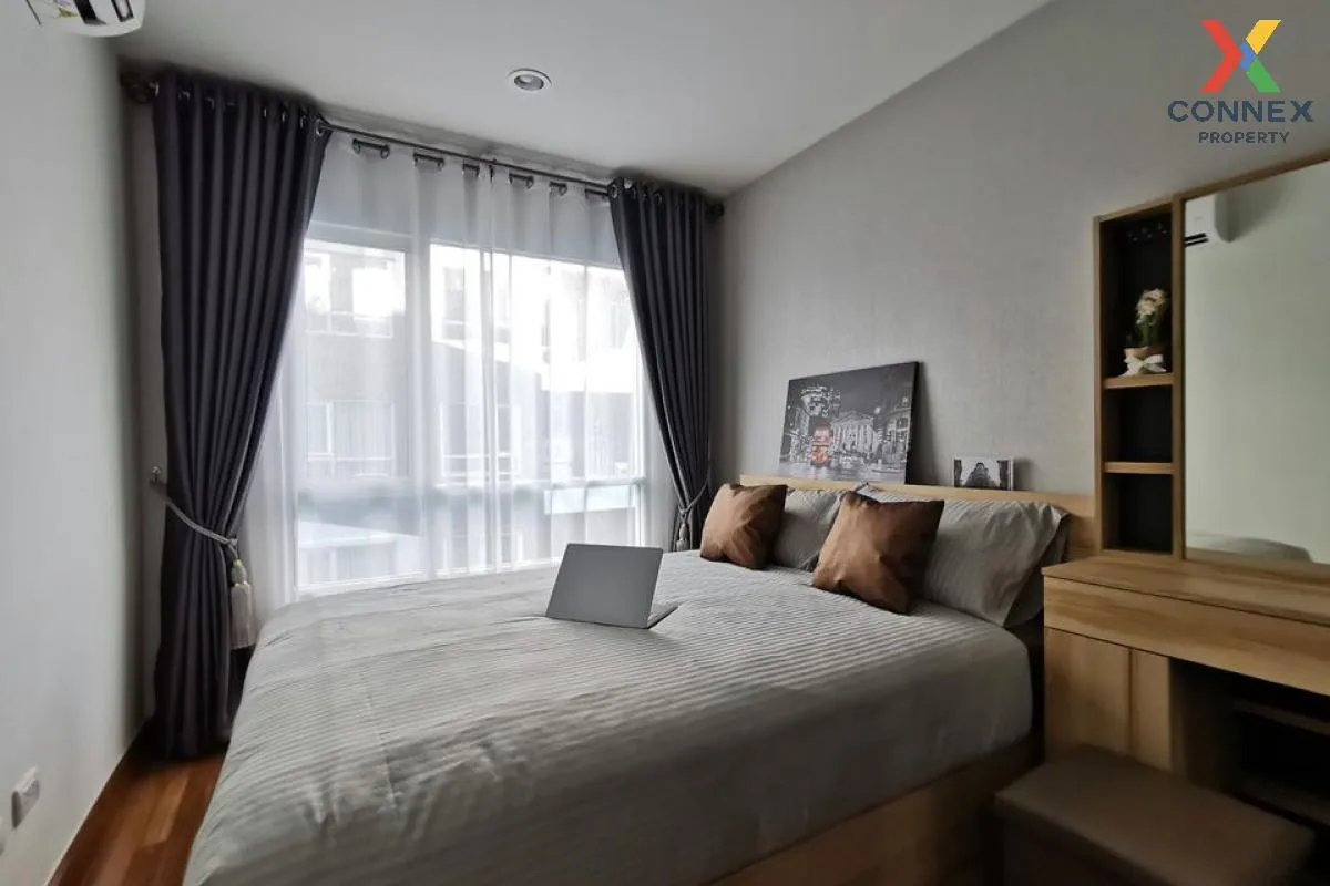 For Rent Condo , Regent Home Sukhumvit 81 , BTS-On Nut , Suan Luang , Suan Luang , Bangkok , CX-109728