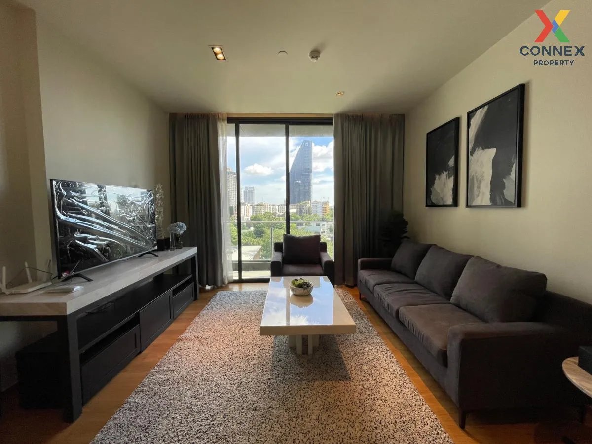 For Rent Condo , Beatniq Sukhumvit 32 , BTS-Thong Lo , Khlong Tan , Khlong Toei , Bangkok , CX-109729 2