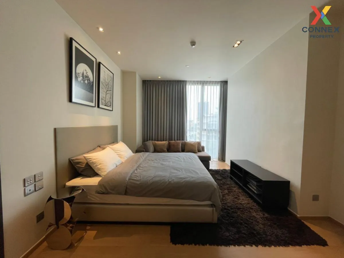 For Rent Condo , Beatniq Sukhumvit 32 , BTS-Thong Lo , Khlong Tan , Khlong Toei , Bangkok , CX-109729