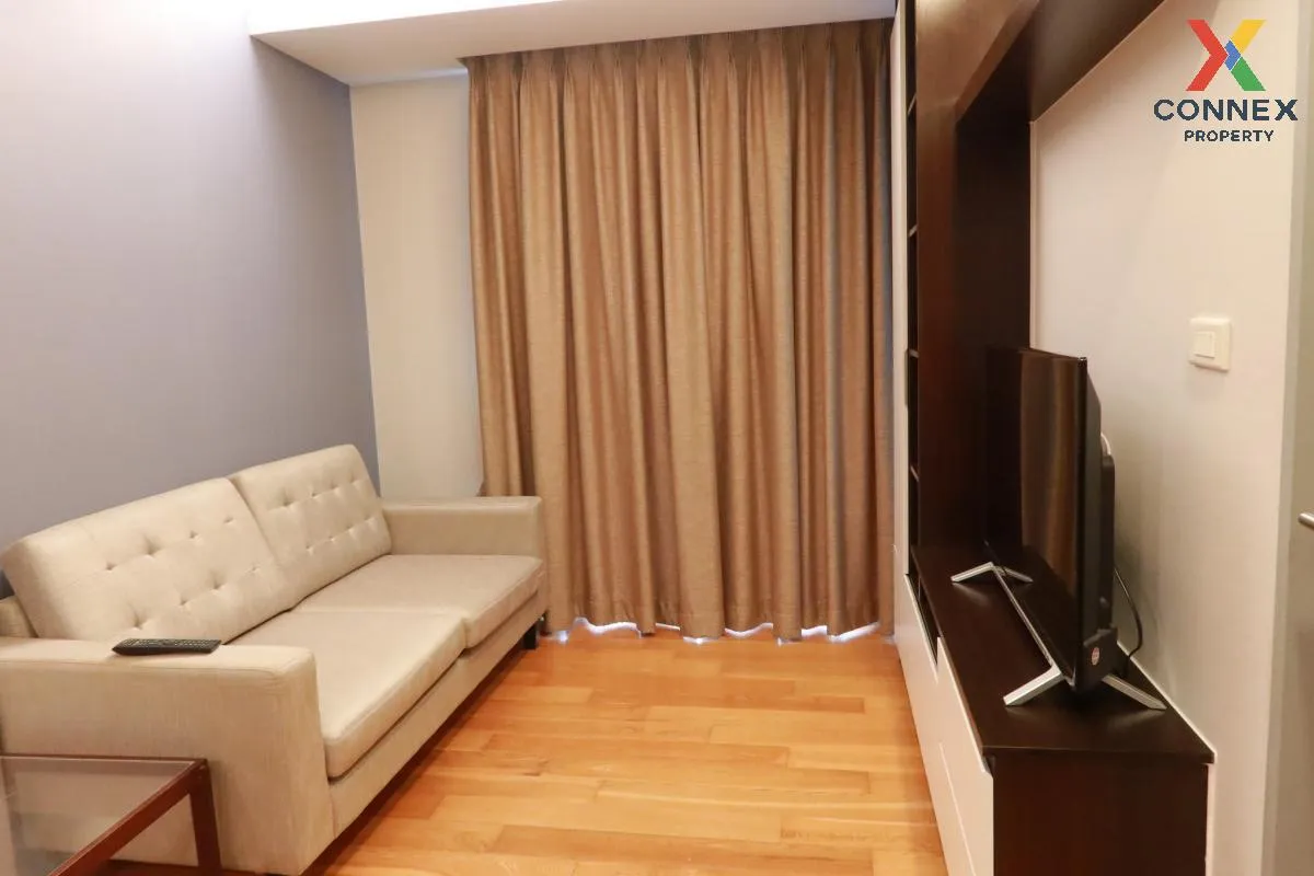 For Sale Condo , Focus Ploenchit , BTS-Phloen Chit , Khlong Toei , Khlong Toei , Bangkok , CX-109734 1