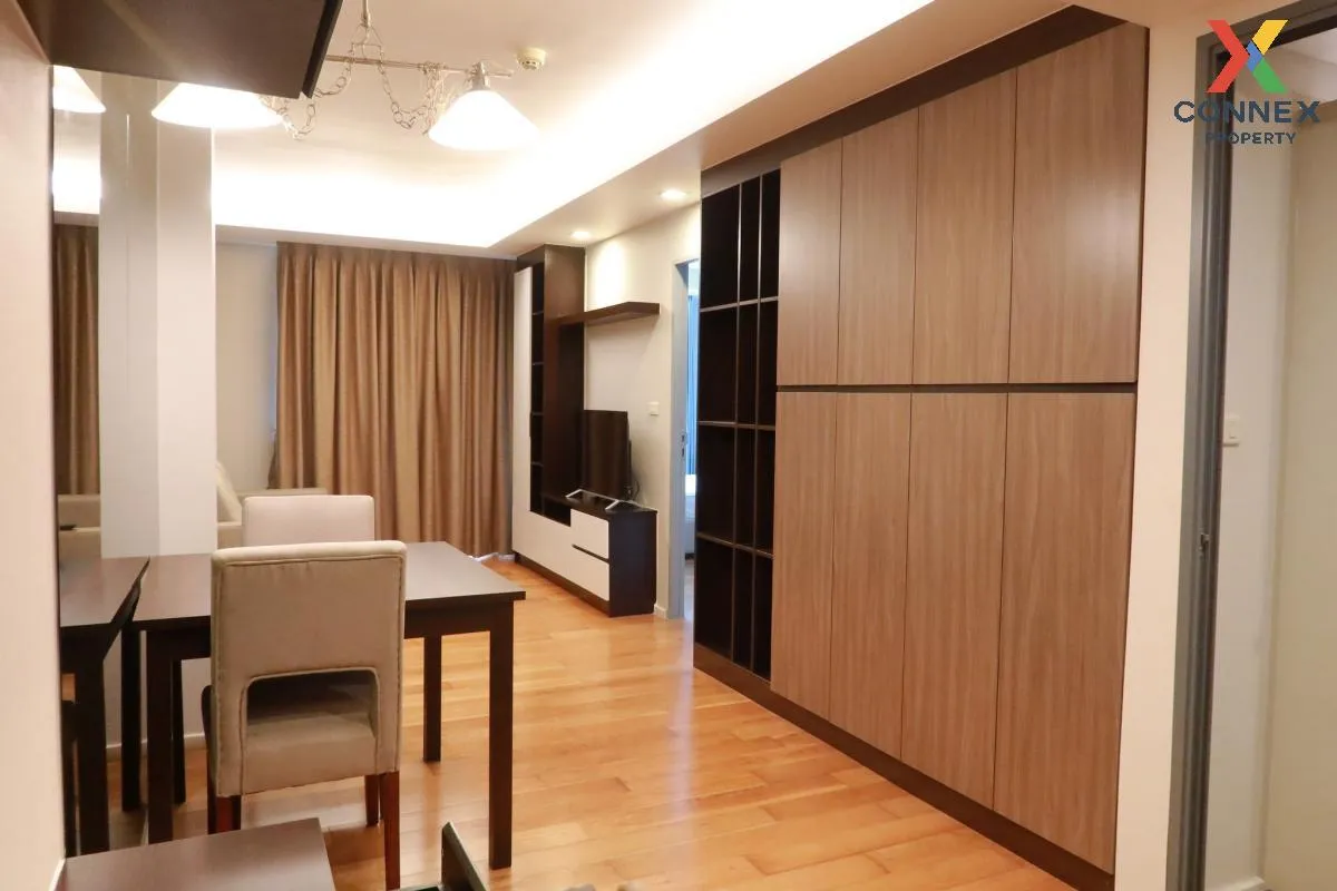 For Sale Condo , Focus Ploenchit , BTS-Phloen Chit , Khlong Toei , Khlong Toei , Bangkok , CX-109734 2