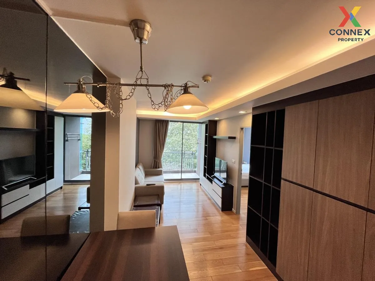 For Sale Condo , Focus Ploenchit , BTS-Phloen Chit , Khlong Toei , Khlong Toei , Bangkok , CX-109734 3