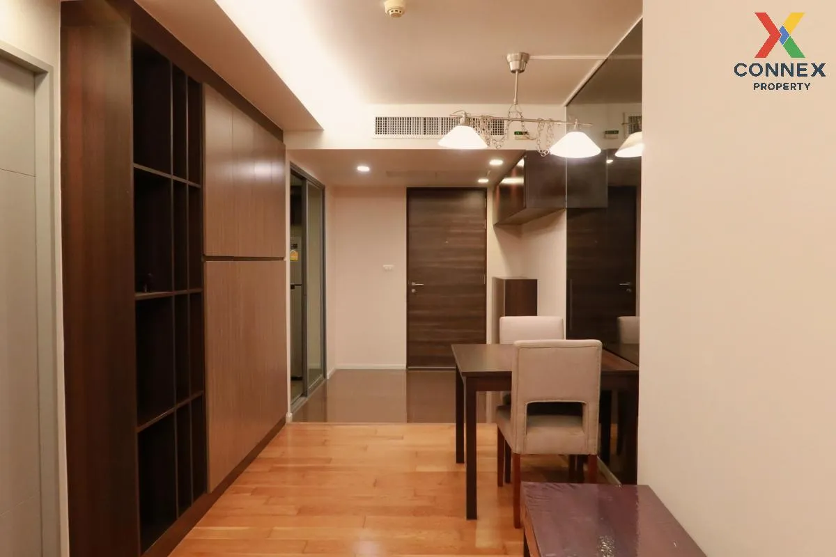 For Sale Condo , Focus Ploenchit , BTS-Phloen Chit , Khlong Toei , Khlong Toei , Bangkok , CX-109734 4