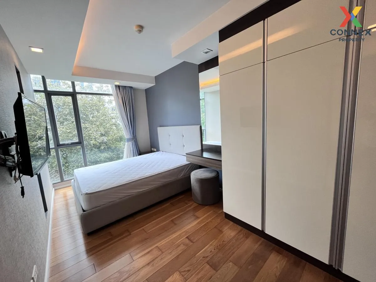 For Sale Condo , Focus Ploenchit , BTS-Phloen Chit , Khlong Toei , Khlong Toei , Bangkok , CX-109734