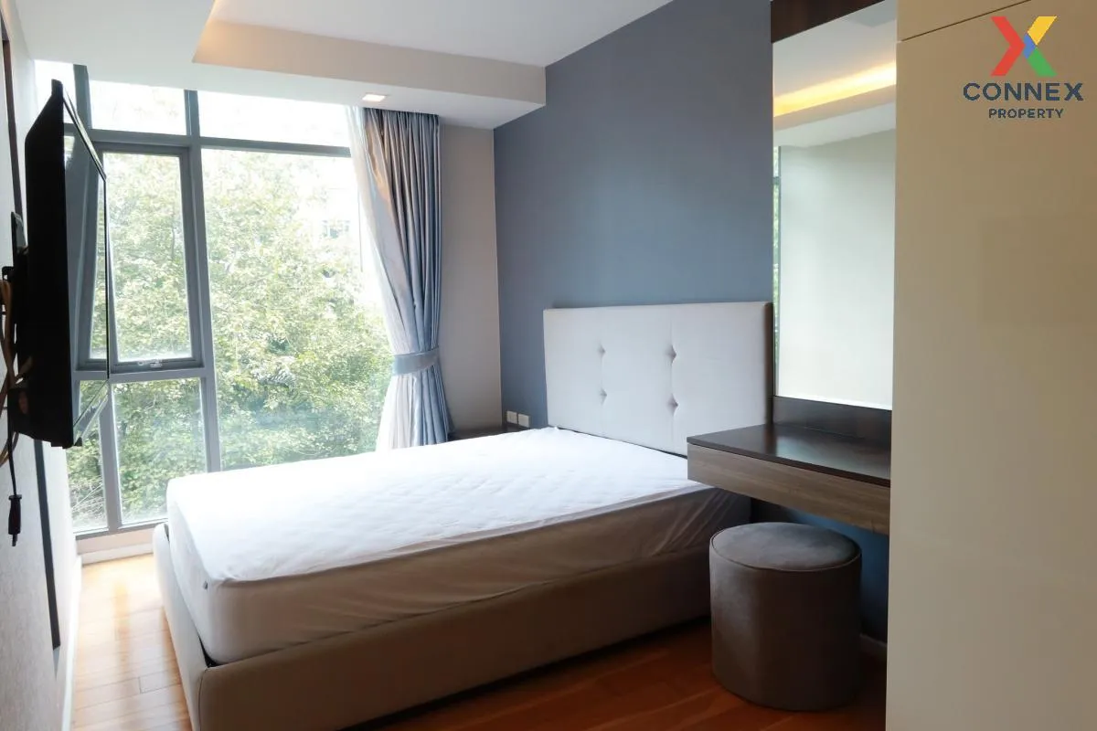 For Sale Condo , Focus Ploenchit , BTS-Phloen Chit , Khlong Toei , Khlong Toei , Bangkok , CX-109734