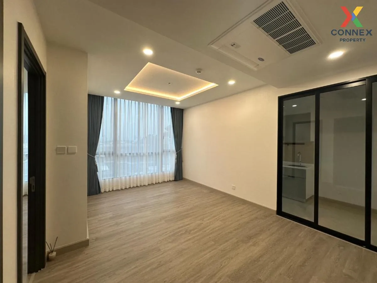 For Rent Condo , Supalai Premier Samsen - Ratchawat , Thanon Nakhon Chai Si , Dusit , Bangkok , CX-109735 1