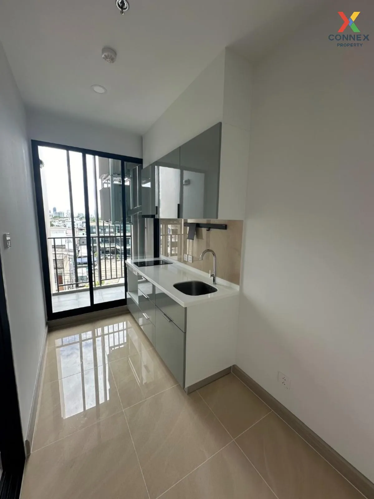 For Rent Condo , Supalai Premier Samsen - Ratchawat , Thanon Nakhon Chai Si , Dusit , Bangkok , CX-109735 2