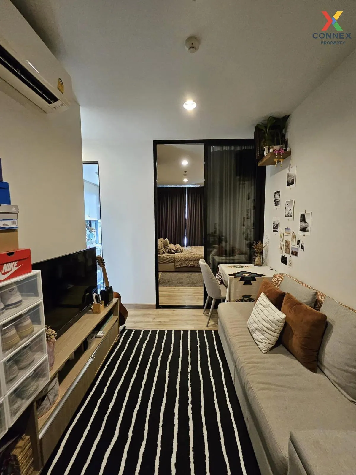 For Sale Condo , Niche Mono Sukhumvit Bearing , BTS-Bearing , Samrong Nuea , Don Mueang , Samut Prakarn , CX-109737 2