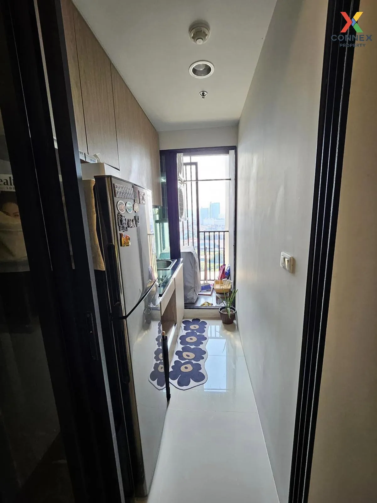 For Sale Condo , Niche Mono Sukhumvit Bearing , BTS-Bearing , Samrong Nuea , Don Mueang , Samut Prakarn , CX-109737 3