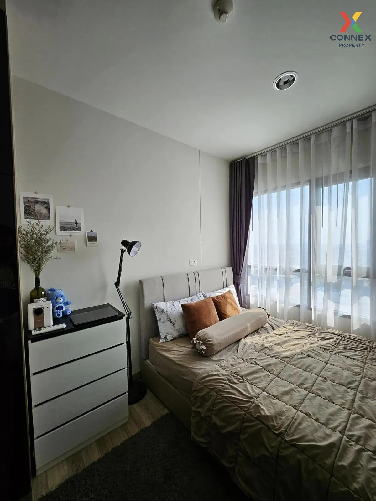 For Sale Condo , Niche Mono Sukhumvit Bearing , BTS-Bearing , Samrong Nuea , Don Mueang , Samut Prakarn , CX-109737