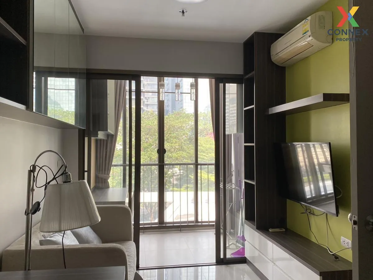 FOR RENT condo , Ideo Mix Sukhumvit 103 , BTS-Udom Suk , Bang Na , Bang Na , Bangkok , CX-10974 4