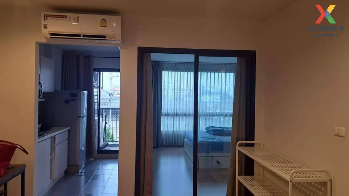 For Rent Condo , THE NICHE MONO BANGNA PHASE 1 , BTS-Bang Na , Bang Na , Bang Na , Bangkok , CX-109745 2