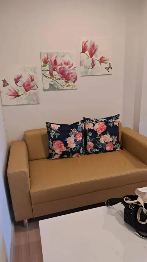 For Rent Condo , THE NICHE MONO BANGNA PHASE 1 , BTS-Bang Na , Bang Na , Bang Na , Bangkok , CX-109745