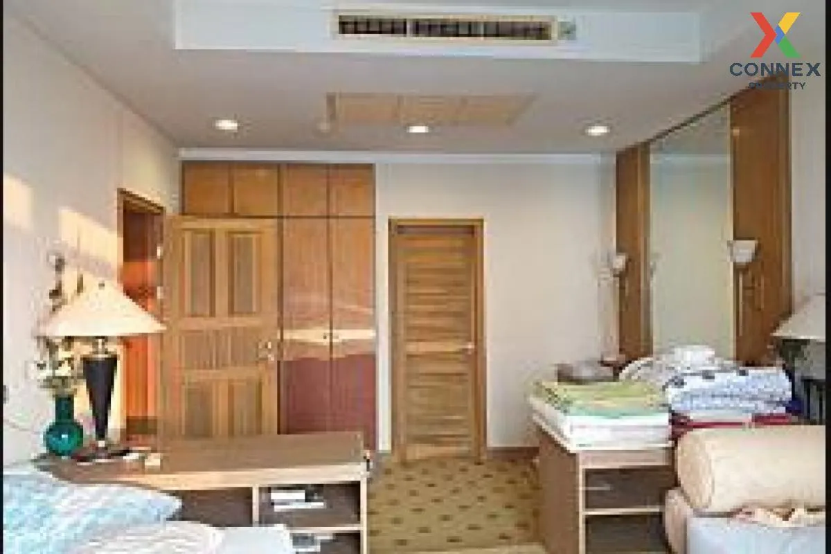 For Sale Condo , Krisda Golden Condotel Cliff & Park , Na Chom Thian , Sattahip , Chon Buri , CX-109746