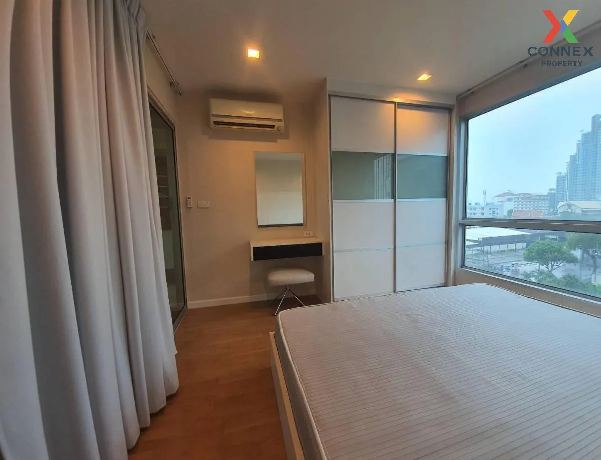 For Sale Condo , Casa Condo Ratchada-Thapra , BTS-Talat Phlu , Dao Khanong , Thon Buri , Bangkok , CX-109749 2