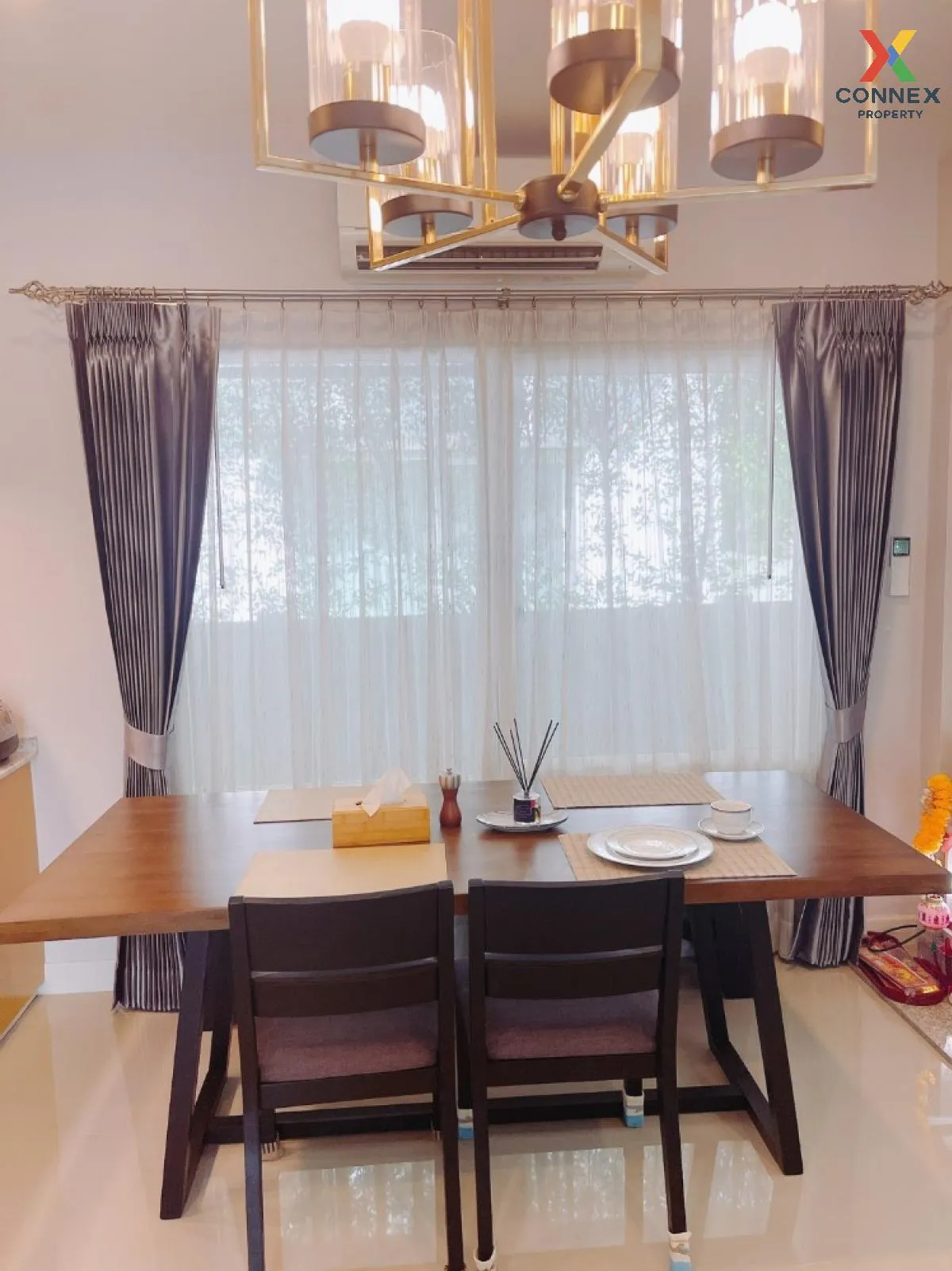 For Rent House , THE CENTRO WATCHARAPOL , O Ngoen , Sai Mai , Bangkok , CX-109751