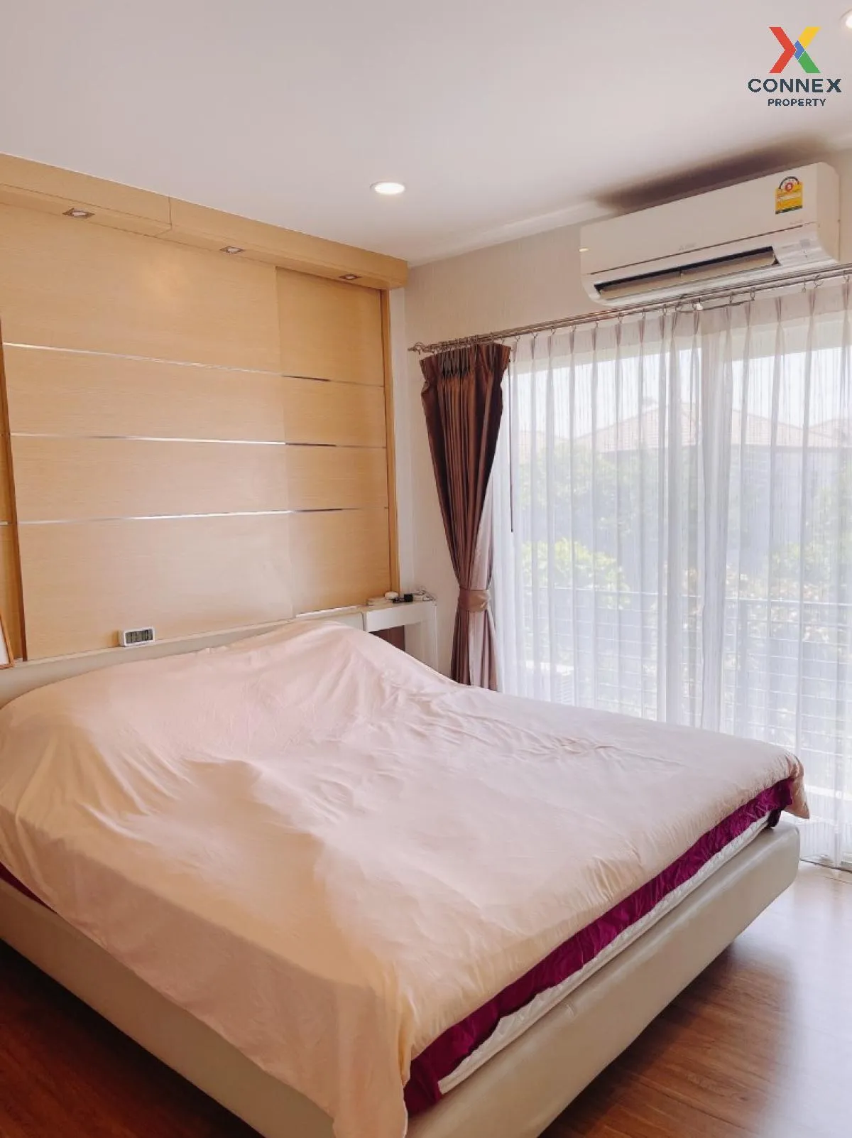 For Rent House , THE CENTRO WATCHARAPOL , O Ngoen , Sai Mai , Bangkok , CX-109751