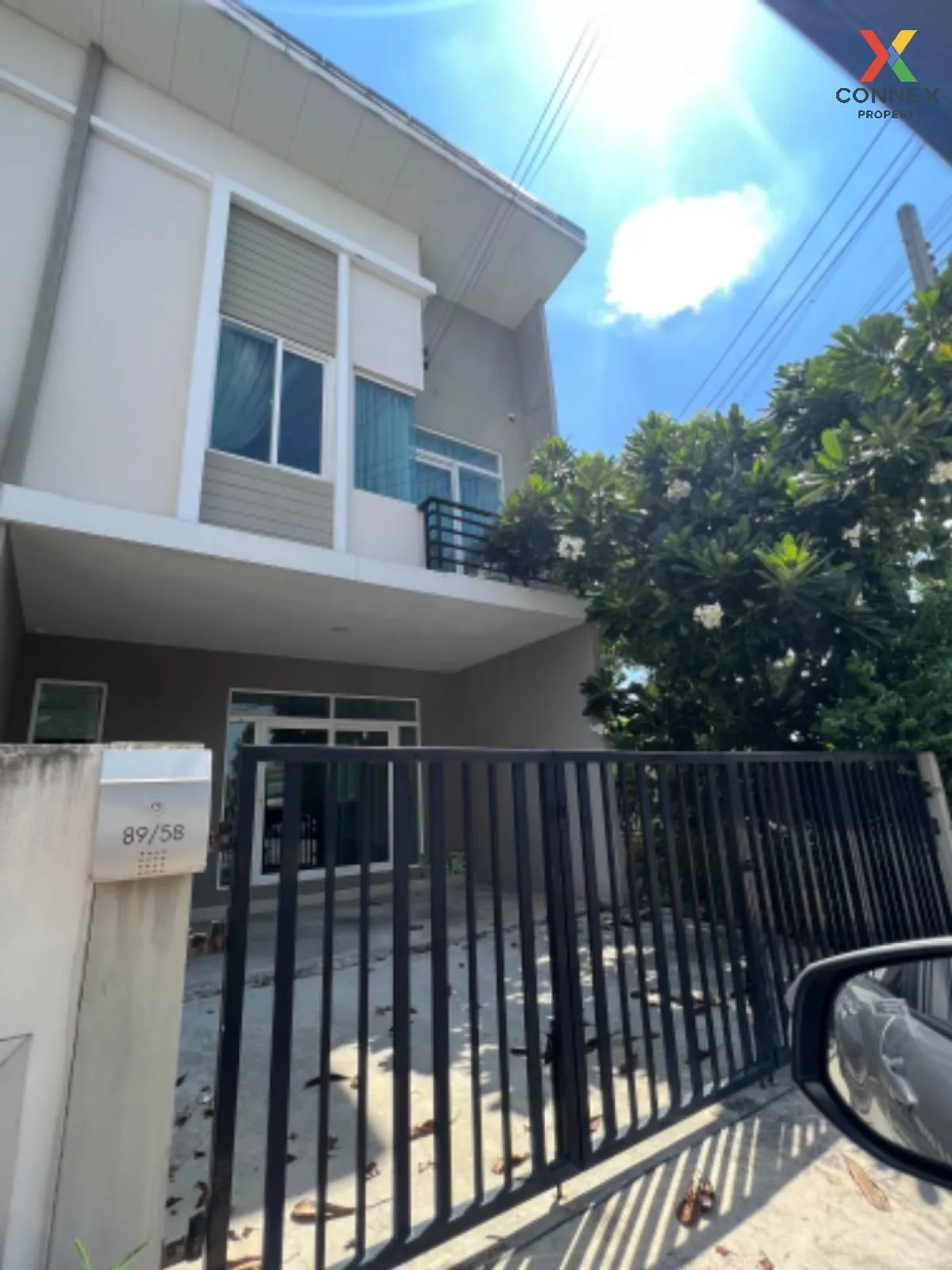 For Rent Townhouse/Townhome  , Casa City Bangna , Bang Kaeo , Bang Phli , Samut Prakarn , CX-109753 2