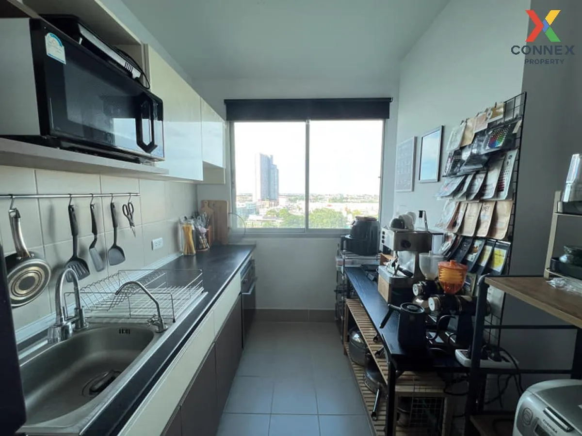 For Sale Condo , Supalai Vista @ Pak Kred Intersection , Pak Kret , Pak Kret , Nonthaburi , CX-109756 4