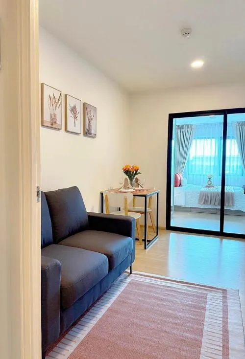 For Rent Condo , Chewathai Hallmark Ladprao-Chokchai 4 , MRT-Chokchai 4 , Saphan Song , Wang Thong Lang , Bangkok , CX-109774