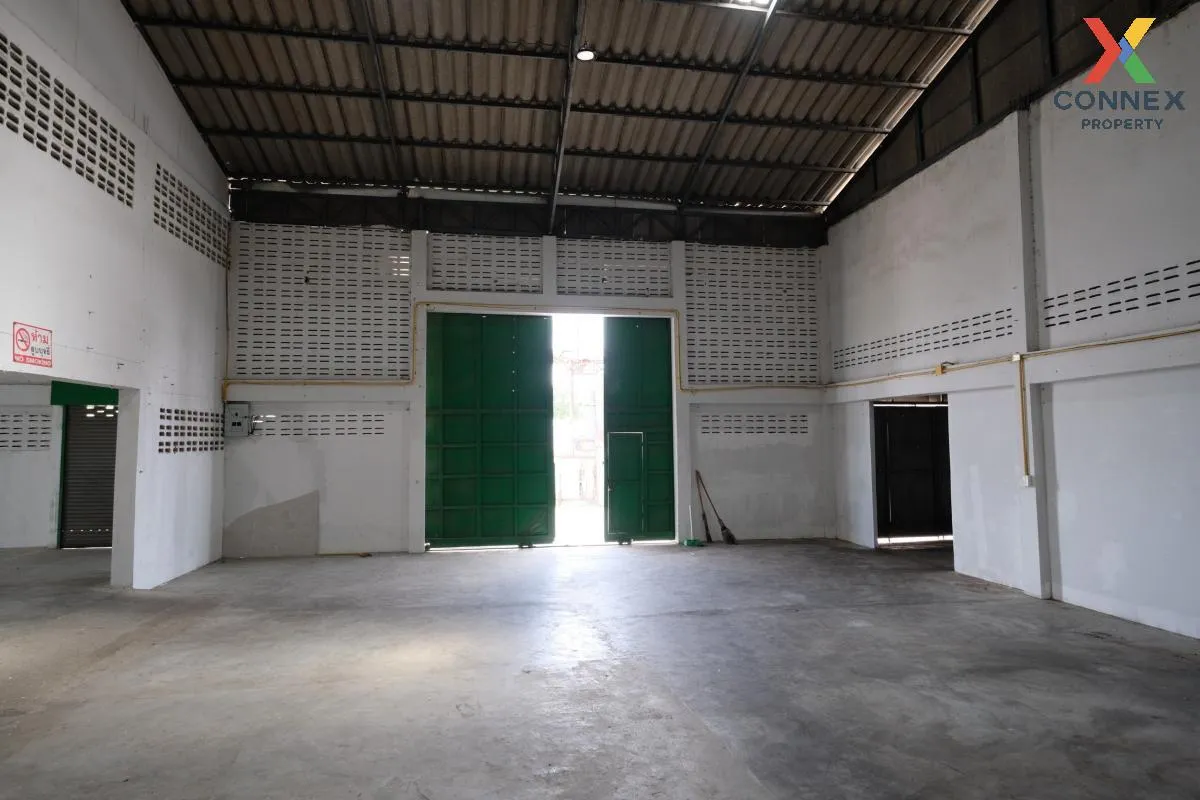 For Rent Khlong Luang Warehouse, Pathum , Khlong Si , khlong Luang , Pathum Thani , CX-109778