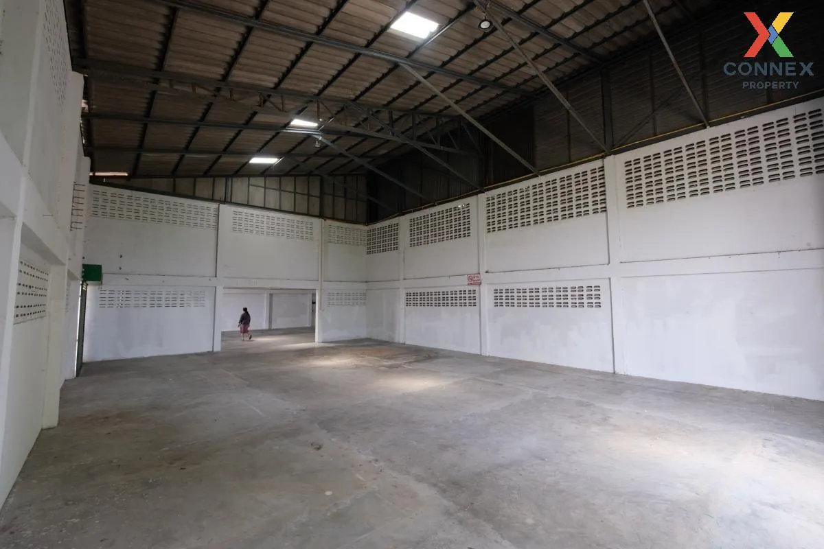 For Rent Khlong Luang Warehouse, Pathum , Khlong Si , khlong Luang , Pathum Thani , CX-109778 2