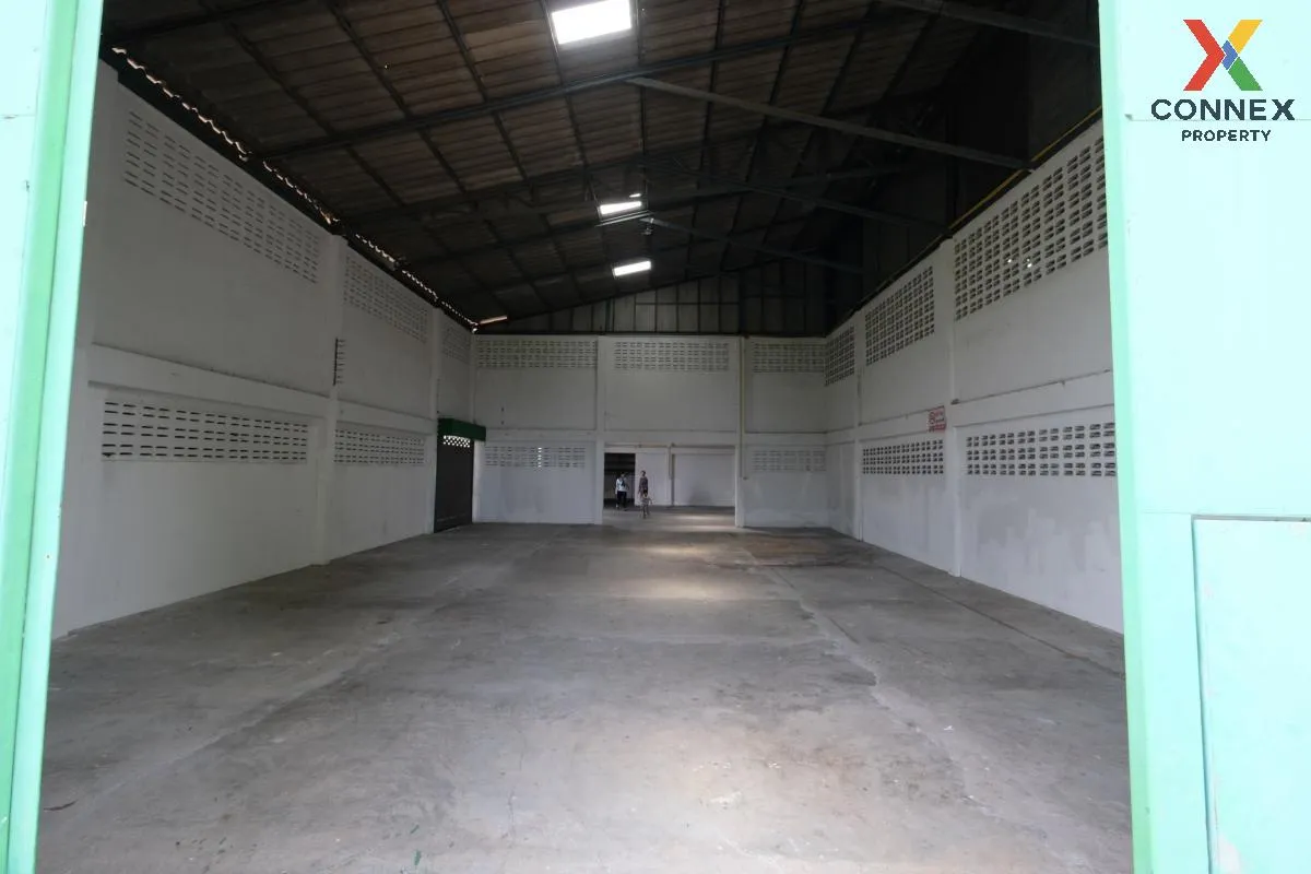 For Rent Khlong Luang Warehouse, Pathum , Khlong Si , khlong Luang , Pathum Thani , CX-109778 3