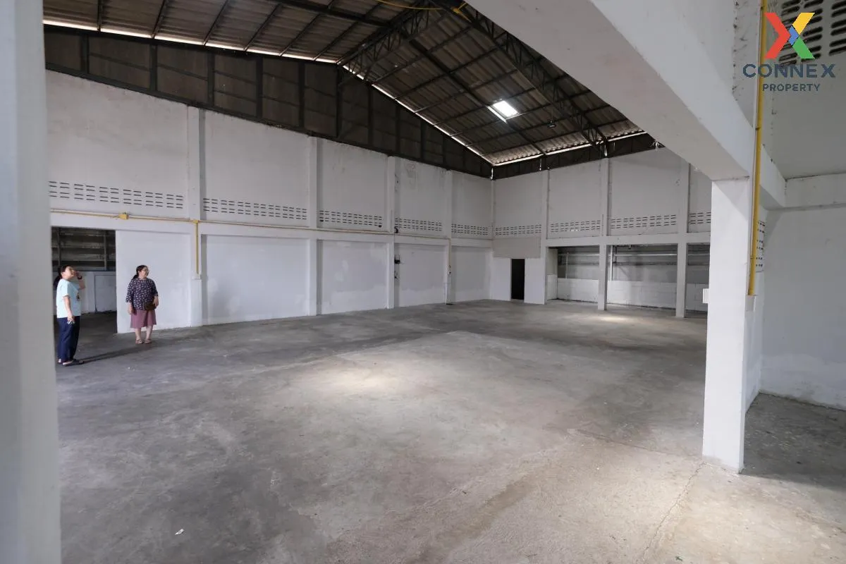 For Rent Khlong Luang Warehouse, Pathum , Khlong Si , khlong Luang , Pathum Thani , CX-109778 4