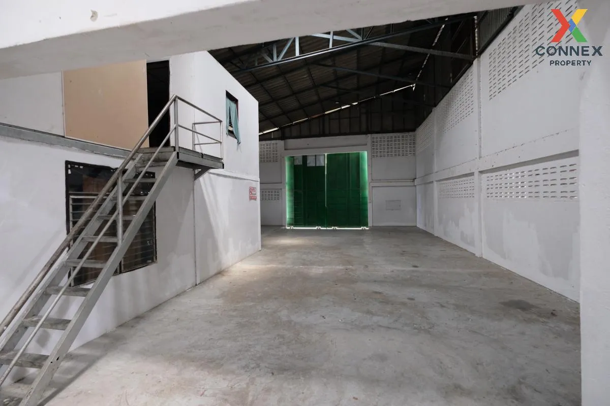 For Rent Khlong Luang Warehouse, Pathum , Khlong Si , khlong Luang , Pathum Thani , CX-109778