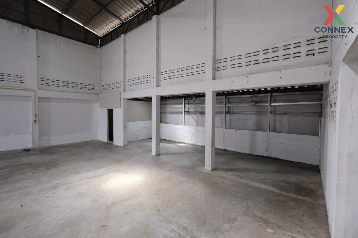 For Rent Khlong Luang Warehouse, Pathum , Khlong Si , khlong Luang , Pathum Thani , CX-109778