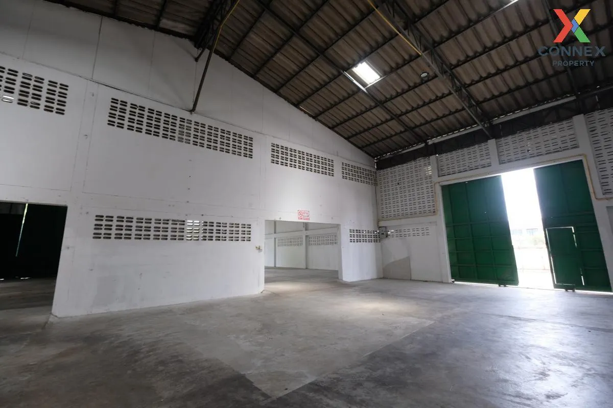 For Rent Khlong Luang Warehouse, Pathum , Khlong Si , khlong Luang , Pathum Thani , CX-109778