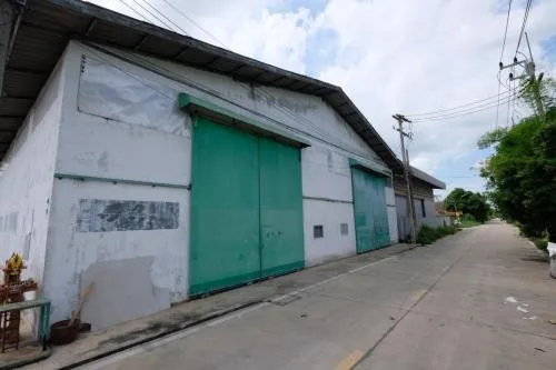 For Rent Khlong Luang Warehouse, Pathum , Khlong Si , khlong Luang , Pathum Thani , CX-109778