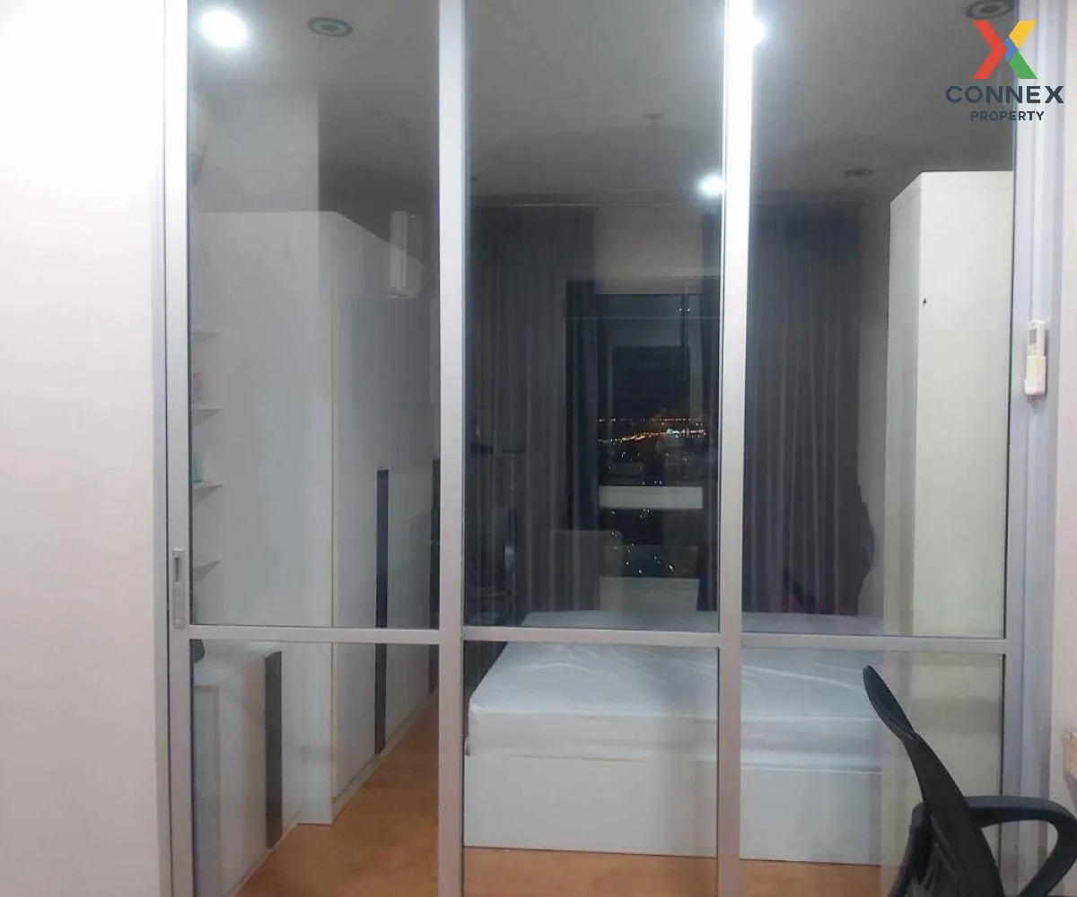 For Sale Condo , The President Sathorn - Ratchaphruek 3 , BTS-Bang Wa , Pakklong Phasi Charoen , Phasi Charoen , Bangkok , CX-109779 2