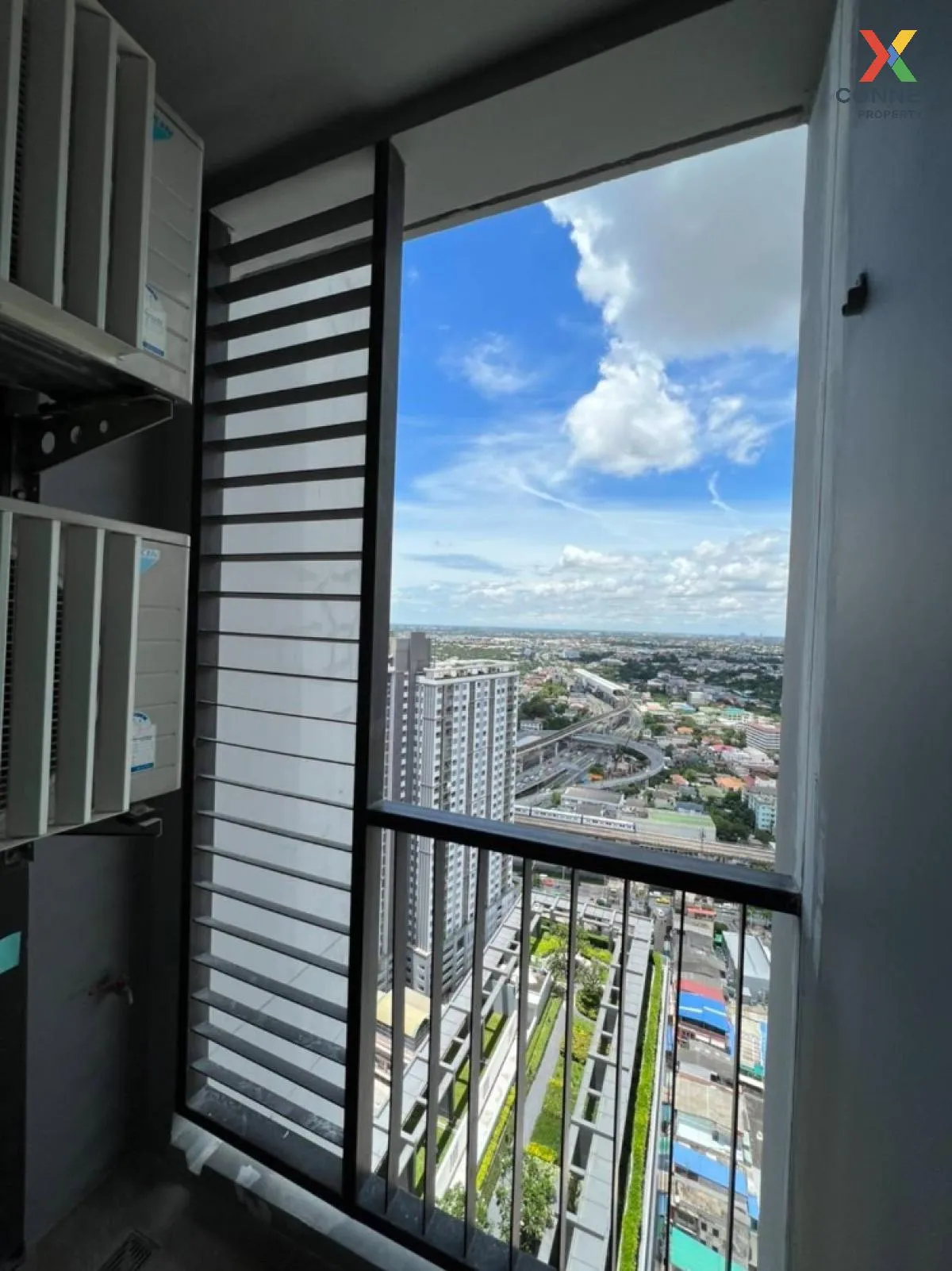 For Sale Condo , The President Sathorn - Ratchaphruek 3 , BTS-Bang Wa , Pakklong Phasi Charoen , Phasi Charoen , Bangkok , CX-109779 4