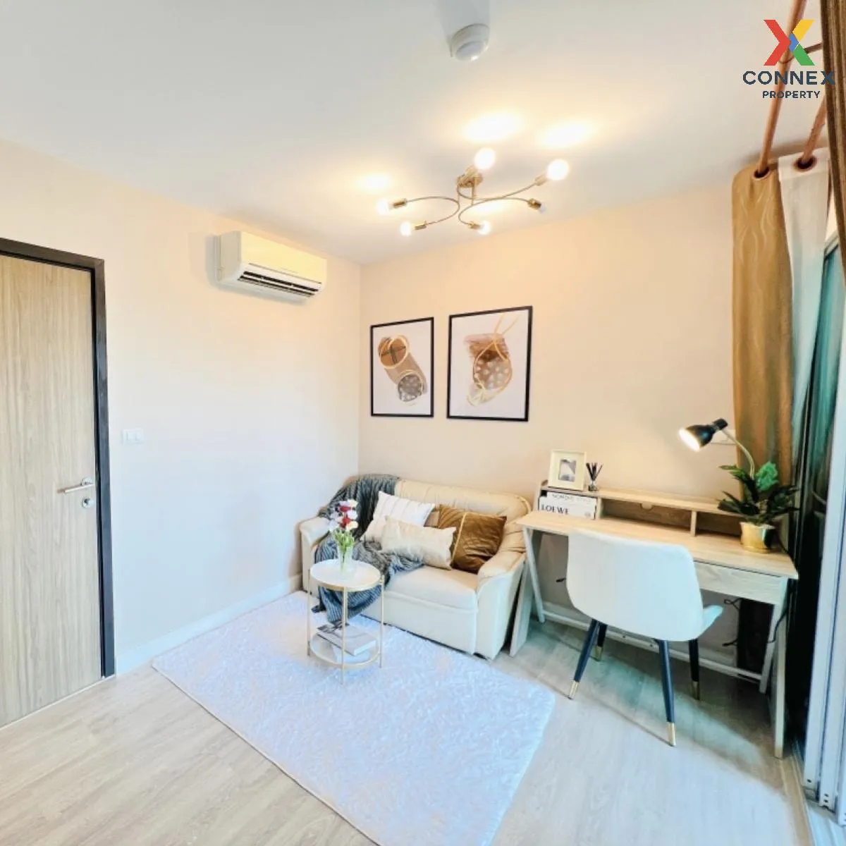 For Sale Condo , Metro Luxe Kaset , Sena Nikhom , Chatuchak , Bangkok , CX-109782 1