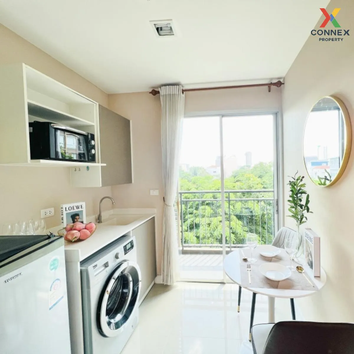 For Sale Condo , Metro Luxe Kaset , Sena Nikhom , Chatuchak , Bangkok , CX-109782