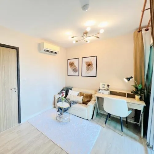 For Sale Condo , Metro Luxe Kaset , Sena Nikhom , Chatuchak , Bangkok , CX-109782