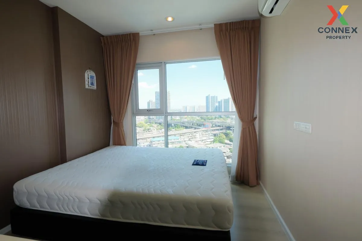 For Sale Condo , Aspire Sukhumvit 48 , BTS-Phra Khanong , Phra Khanong , Khlong Toei , Bangkok , CX-109784