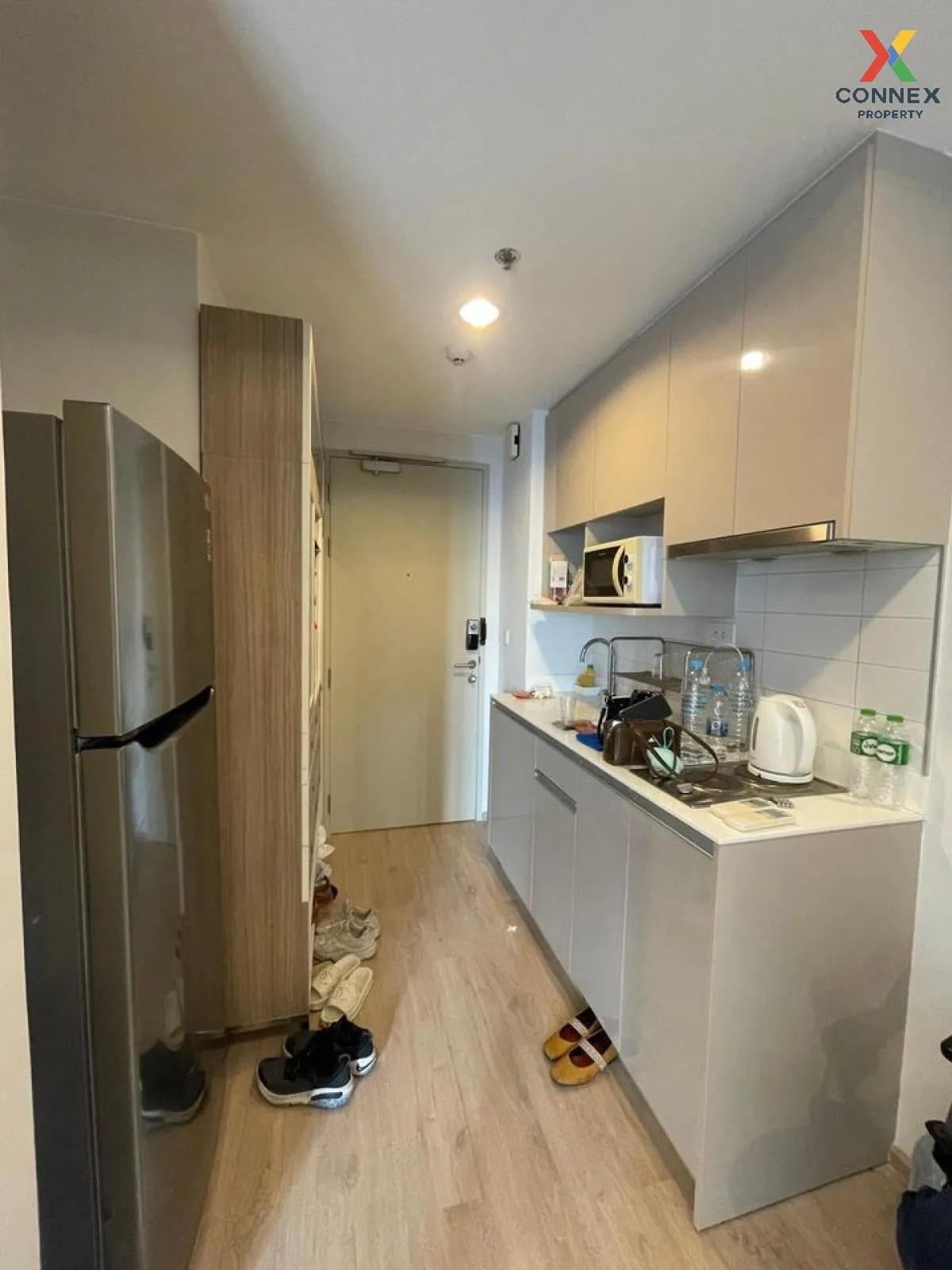 For Sale Condo , Ideo Q Ratchathewi , BTS-Ratchathewi , Thung Phaya Thai , Rat Thewi , Bangkok , CX-109792 3