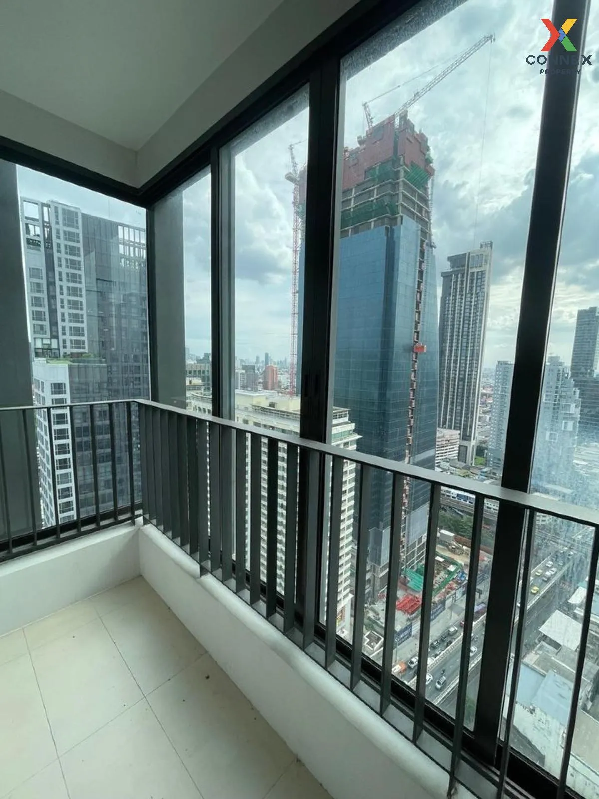 For Sale Condo , Ideo Q Ratchathewi , BTS-Ratchathewi , Thung Phaya Thai , Rat Thewi , Bangkok , CX-109792