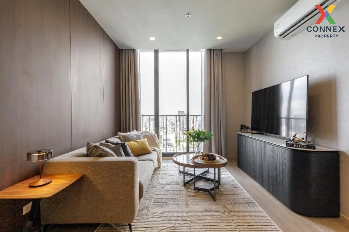 For Rent Condo , NOBLE STATE 39 , BTS-Phrom Phong , Khlong Tan Nuea , Watthana , Bangkok , CX-109795 1