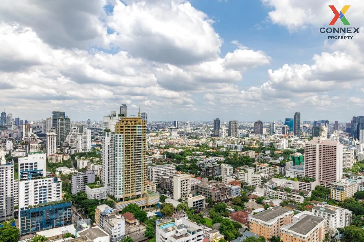 For Rent Condo , NOBLE STATE 39 , BTS-Phrom Phong , Khlong Tan Nuea , Watthana , Bangkok , CX-109795