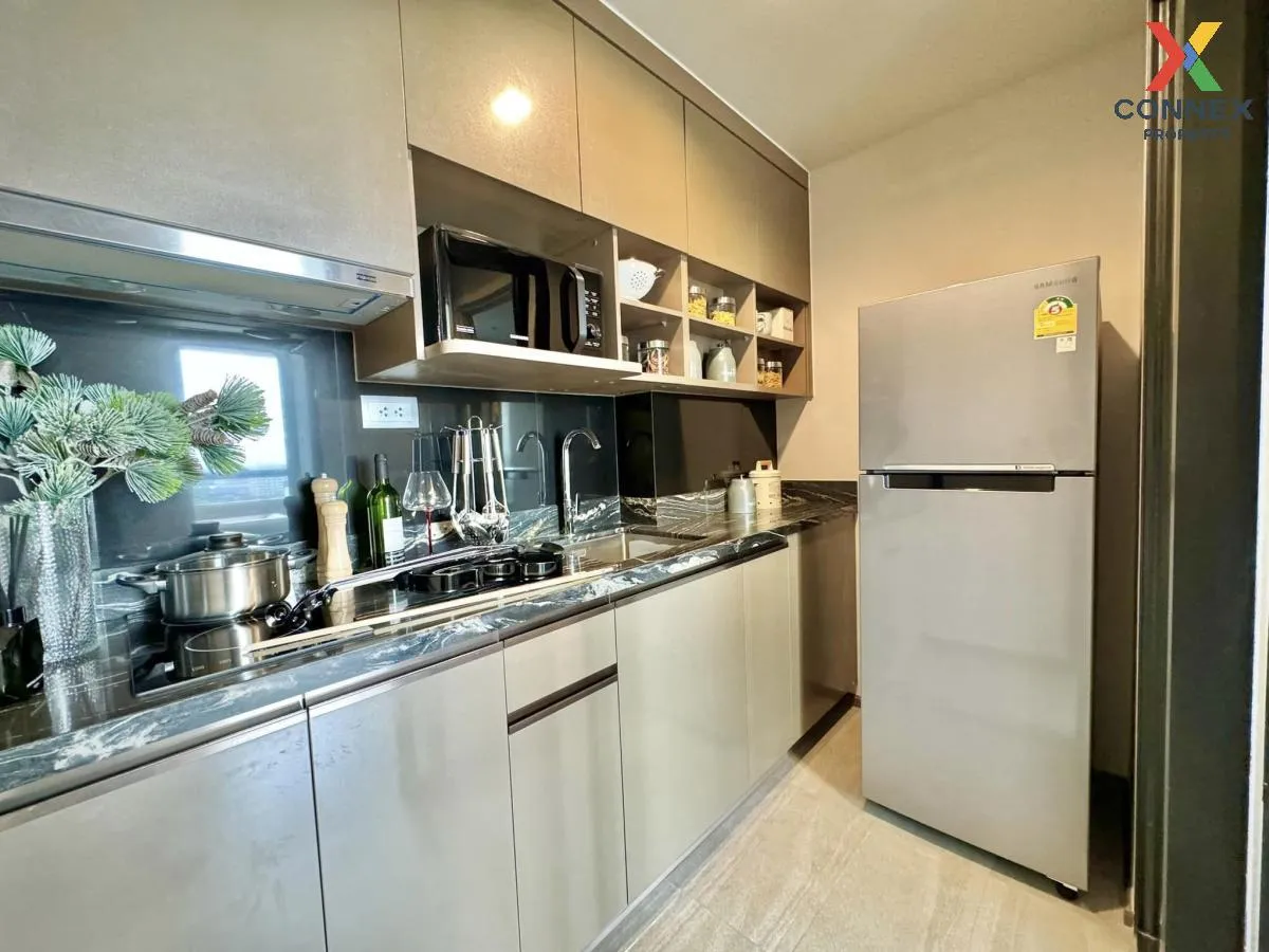 For Rent Condo , Ideo Q Sukhumvit 36 , BTS-Thong Lo , Khlong Tan , Khlong Toei , Bangkok , CX-109796