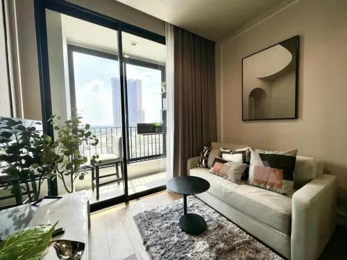 For Rent Condo , Ideo Q Sukhumvit 36 , BTS-Thong Lo , Khlong Tan , Khlong Toei , Bangkok , CX-109796