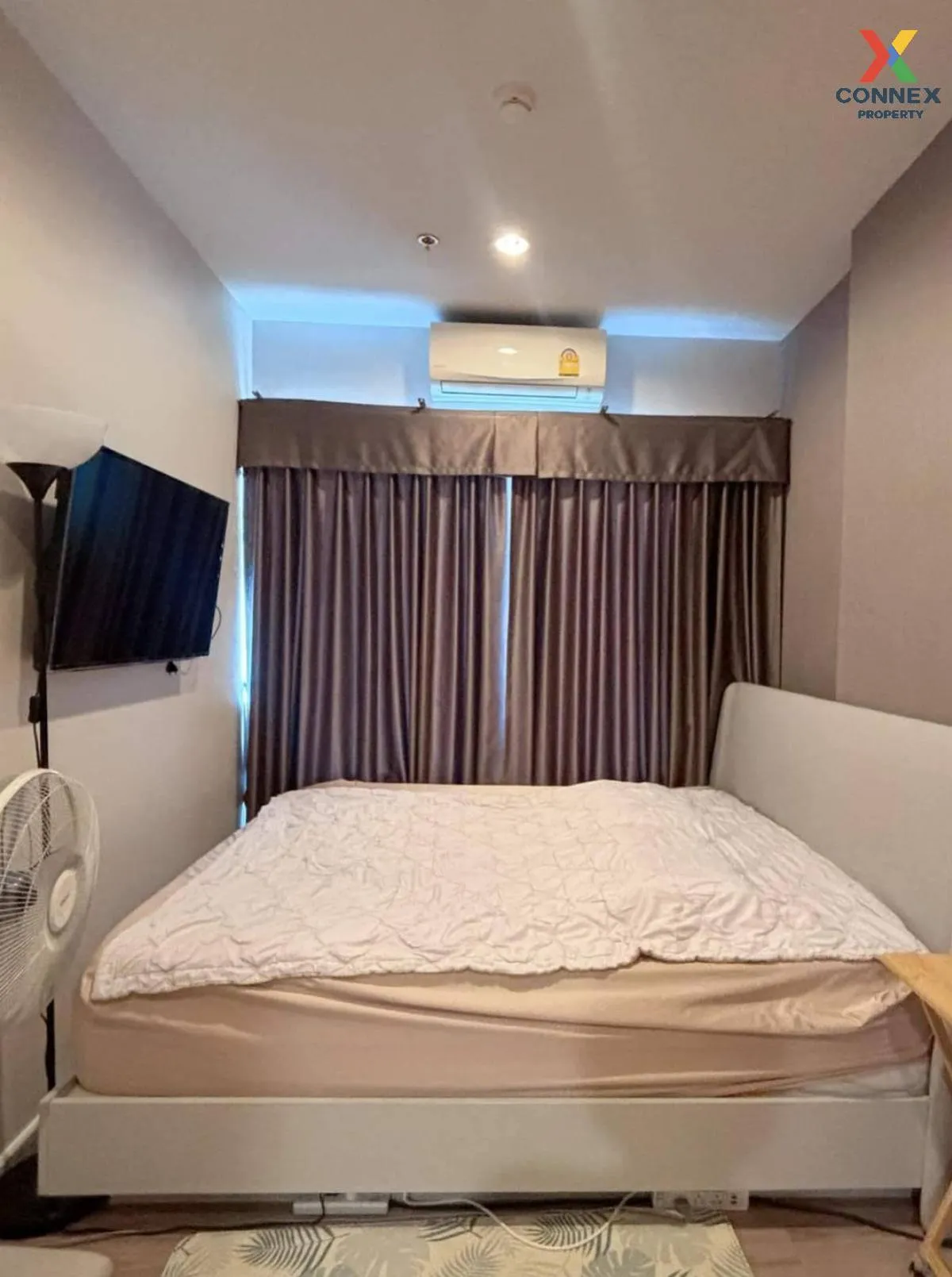 For Sale Condo , Amber by Eastern Star , MRT-Yak Tiwanon , Talat Bang Khen , Don Mueang , Nonthaburi , CX-109797