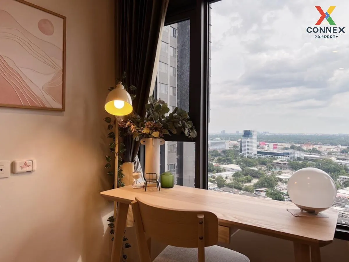 For Rent Condo , Life Rama 4 - Asoke , Khlong Toei , Khlong Toei , Bangkok , CX-109798