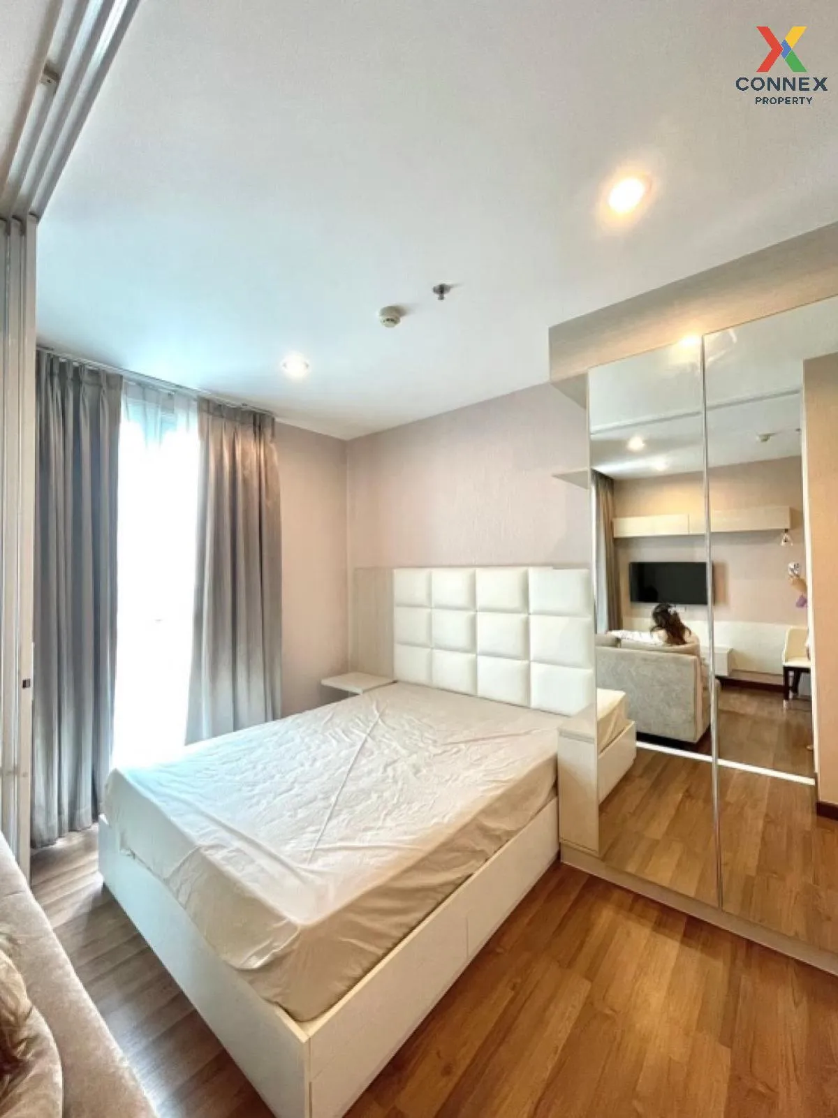 For Sale Condo , Chewathai Interchange , MRT-Tao Poon , Bang Sue , Bang Su , Bangkok , CX-109802 3