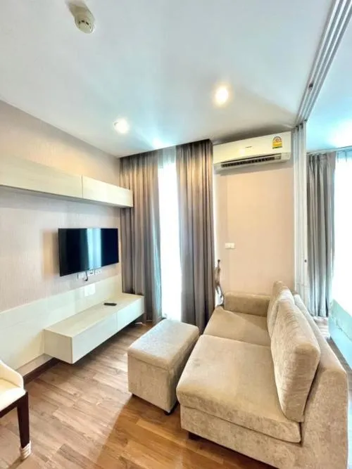 For Sale Condo , Chewathai Interchange , MRT-Tao Poon , Bang Sue , Bang Su , Bangkok , CX-109802